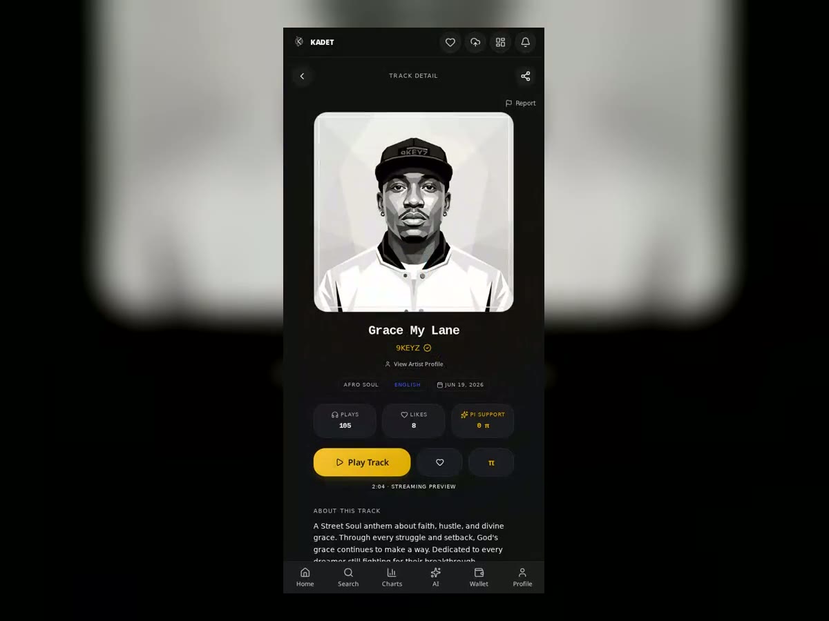 Support with Pi preview