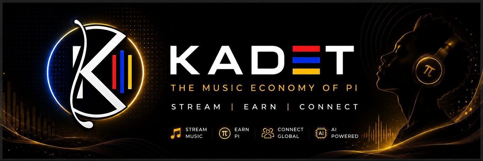 KADET ON PI Social Banner